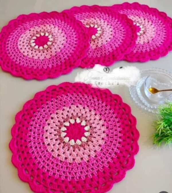 Table Mat