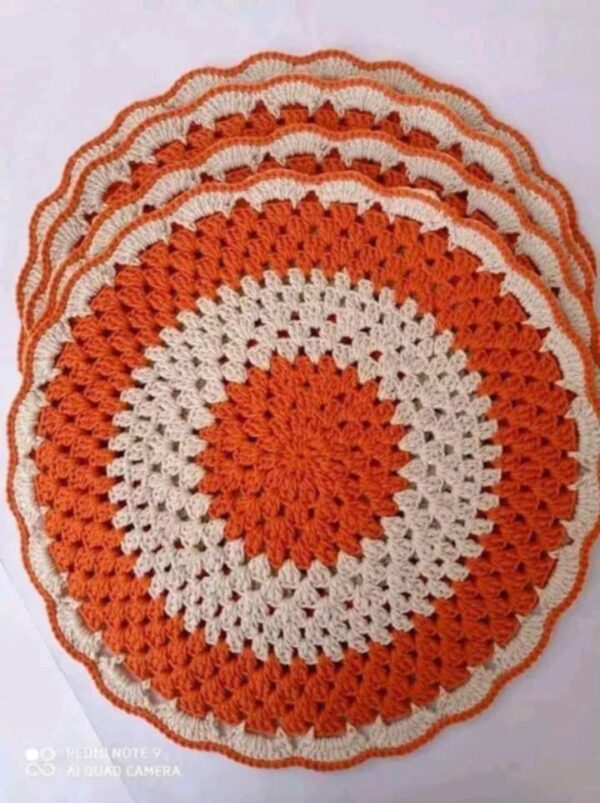 Table Mat