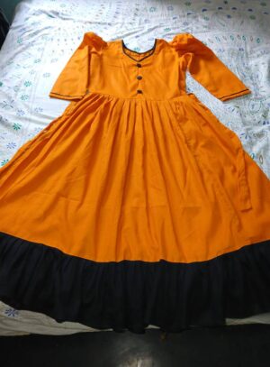 Girl Dress