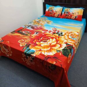 Bed Sheet