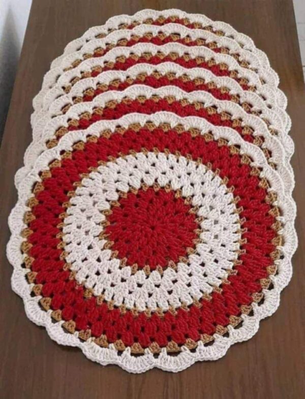 Table Mat