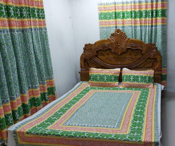 Bed Sheet