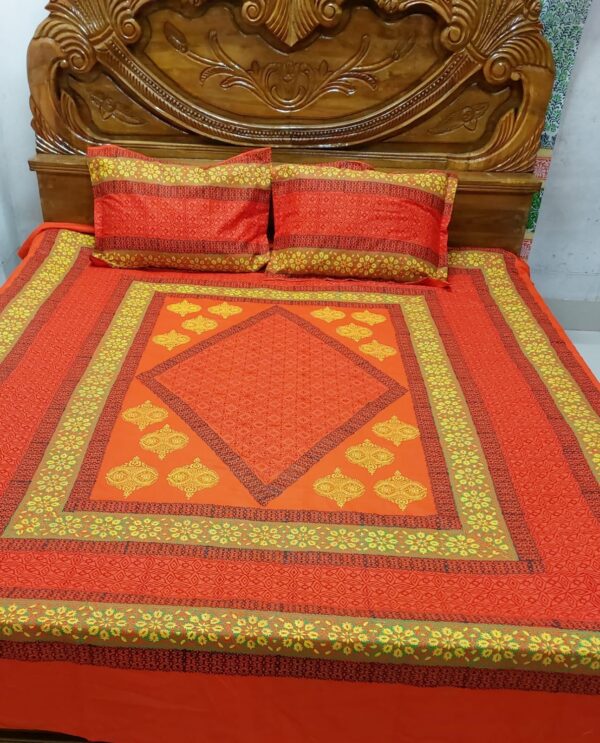 Bed Sheet