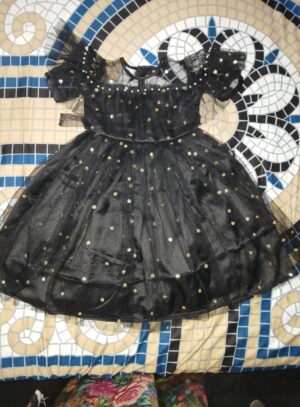 Girl Dress