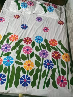 Bed Sheet