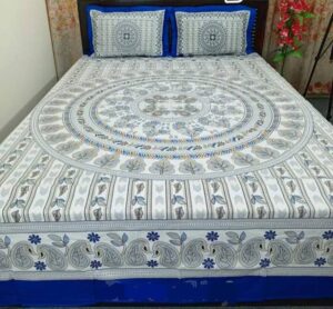 Bed Sheet