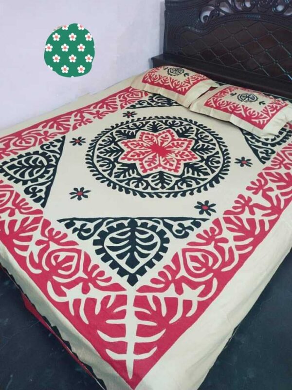 Bed Sheet