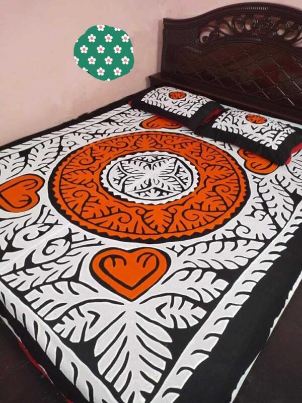 Bed Sheet