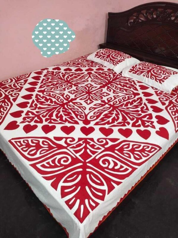 Bed Sheet