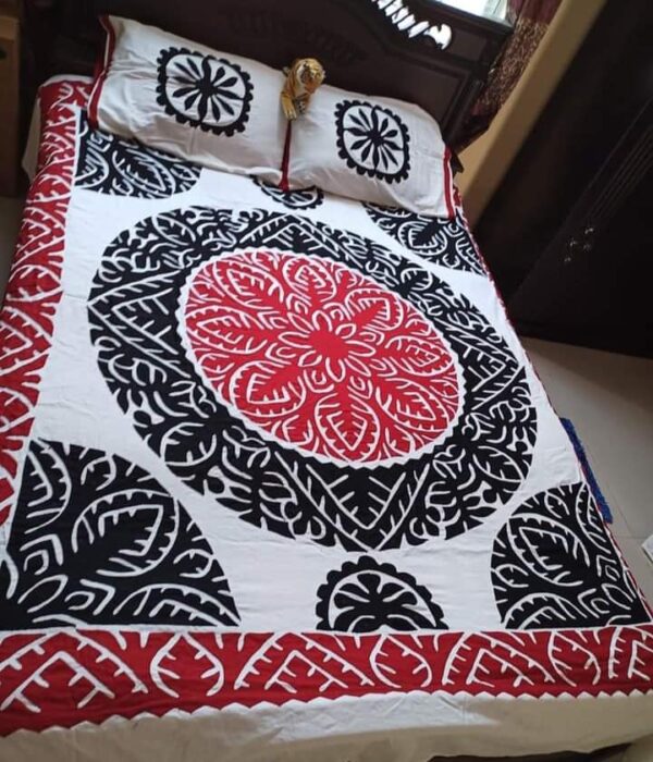 Bed Sheet