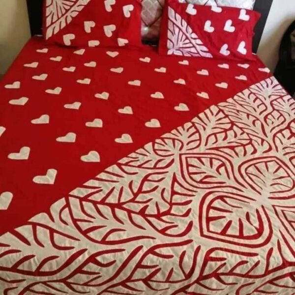 Bed Sheet