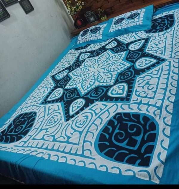 Bed Sheet