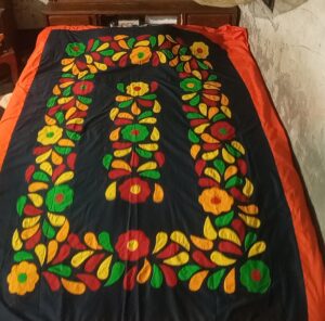 Bed Sheet