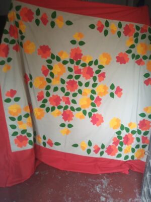 Bed Sheet