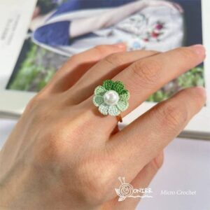 Finger Ring