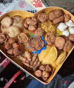 Food