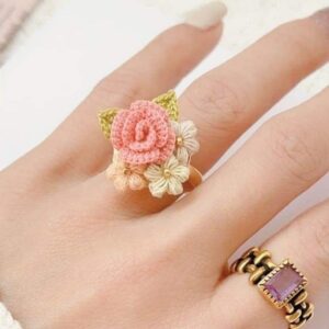 Finger Ring
