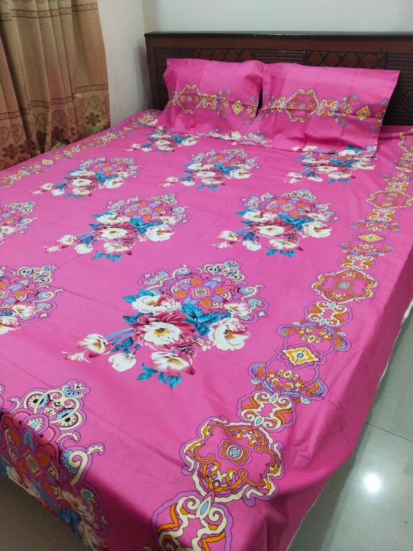Bed Sheet