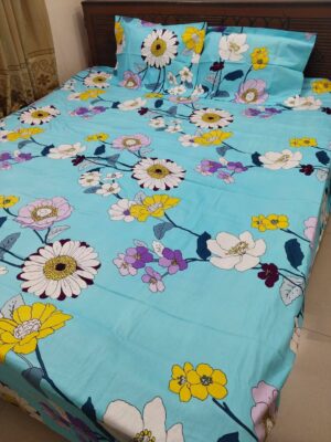 Bed Sheet