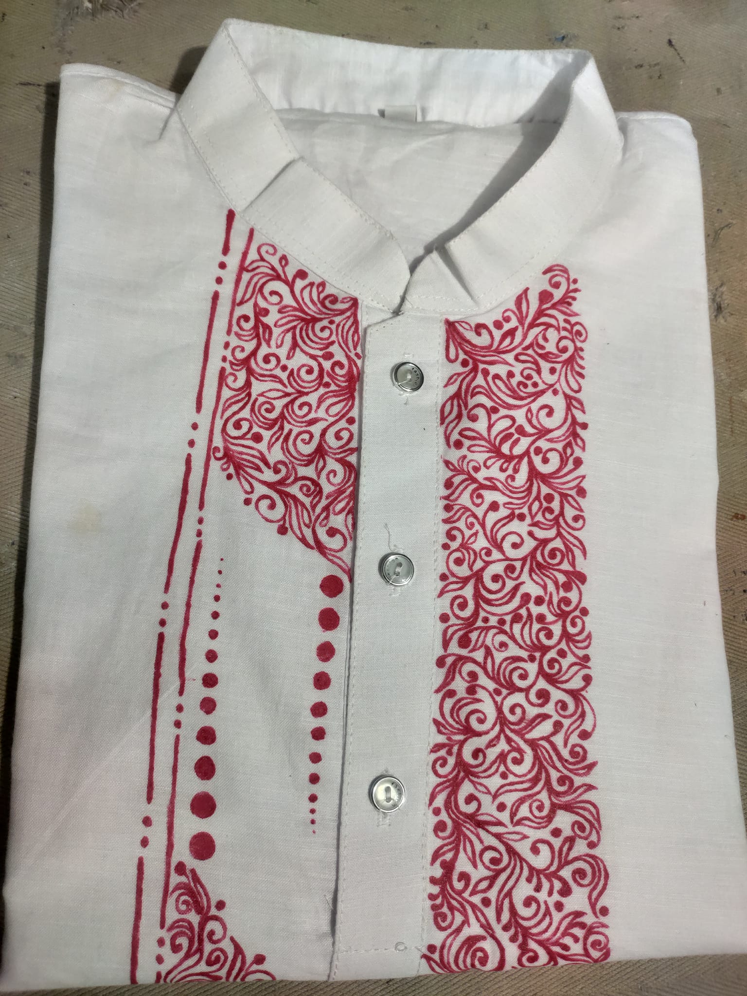 Panjabi - Image 2