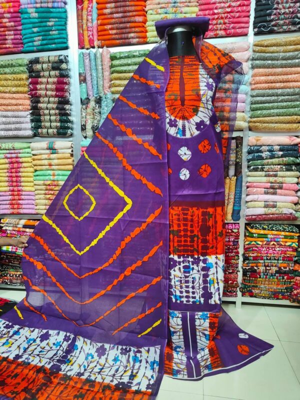 Ladis Cloth