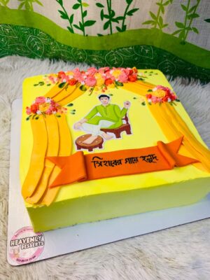 Cake