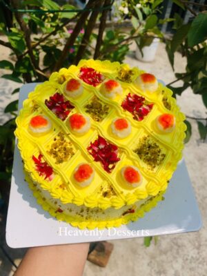 Cake