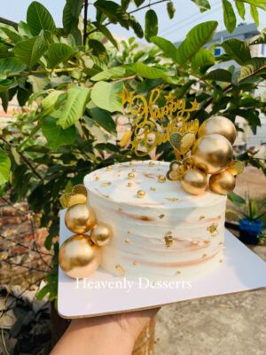 Cake