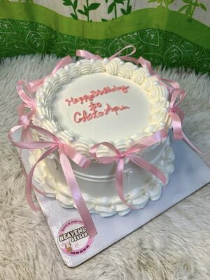Cake