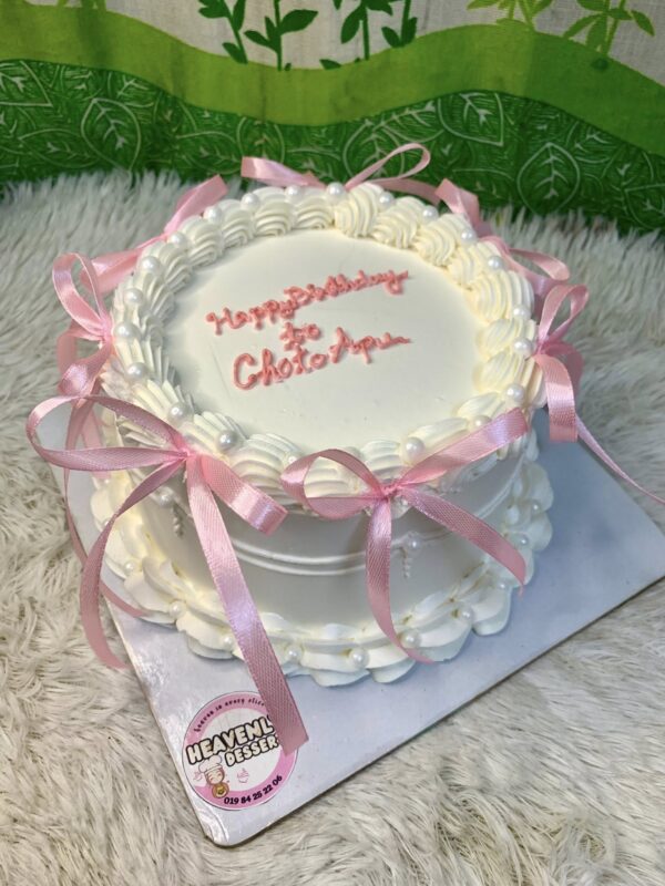 Cake