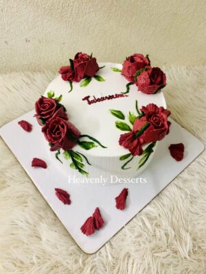 Cake