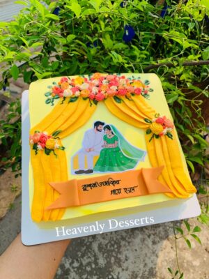 Cake