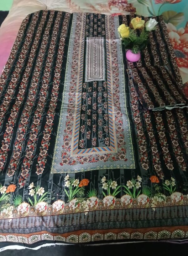 Ladis Cloth