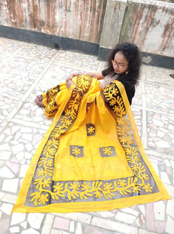 Handicraft Shari