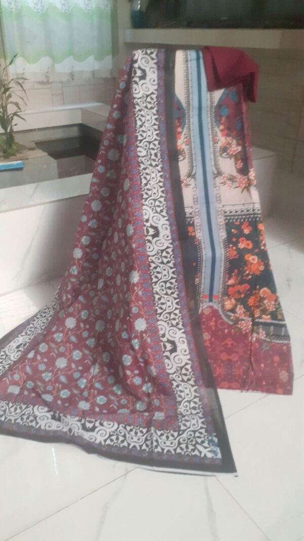Woman Cloth