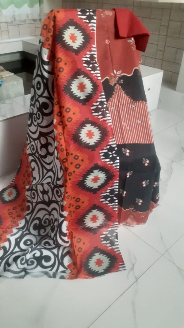 Woman Cloth