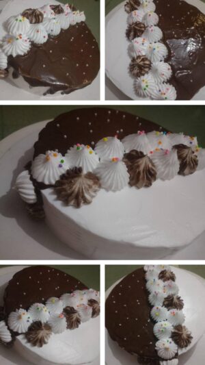 Cake
