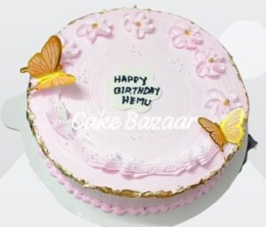 Cake