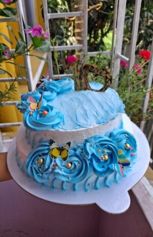 Cake