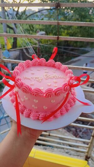 Cake