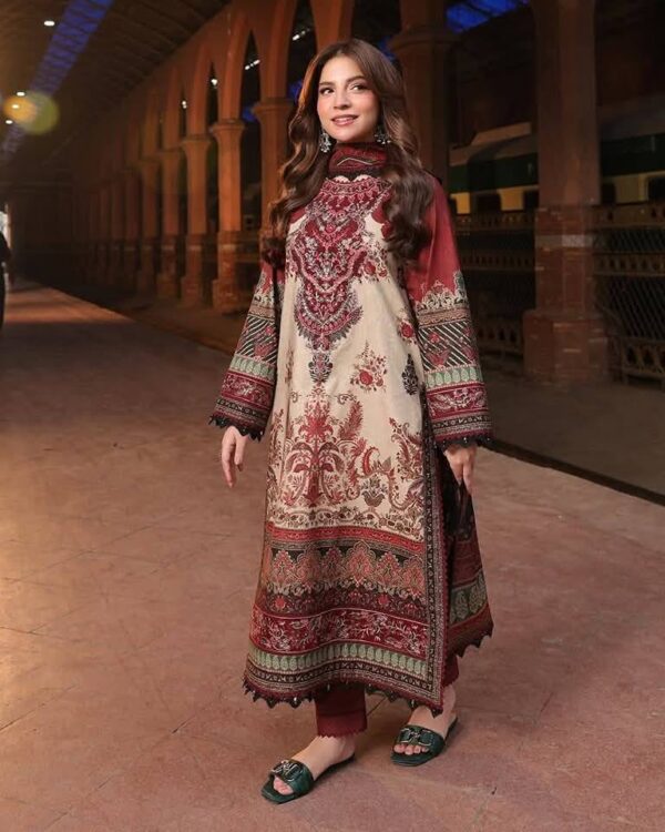 Woman Cloth - Image 2