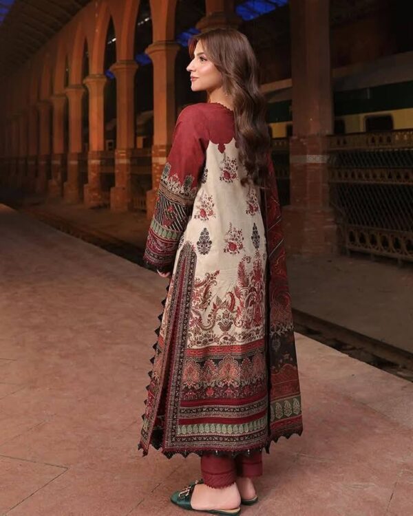 Woman Cloth - Image 3