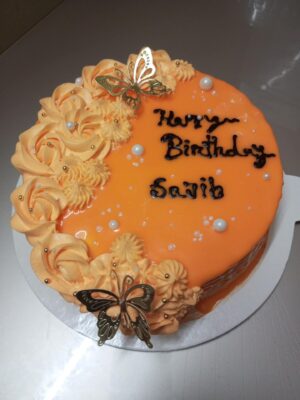 Cake