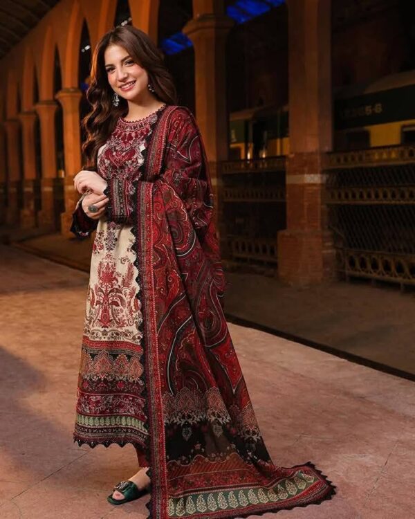 Woman Cloth - Image 4