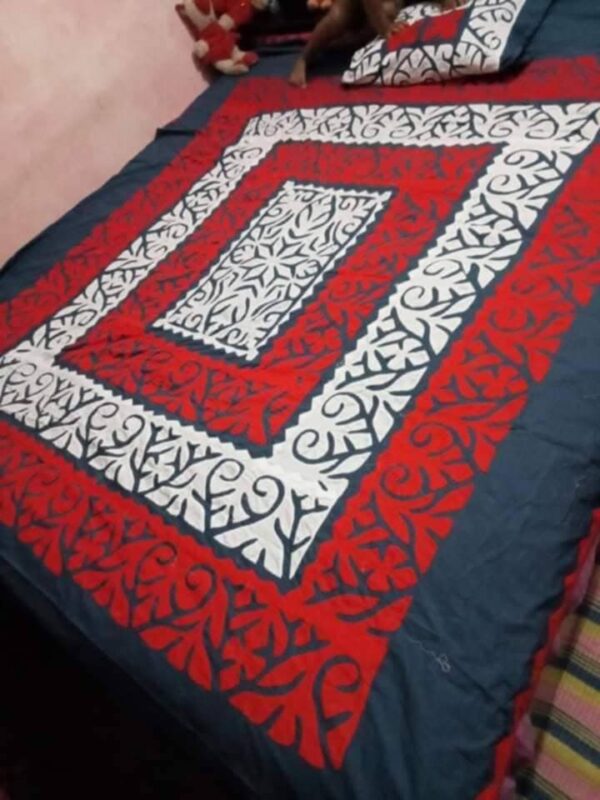 Bed Sheet
