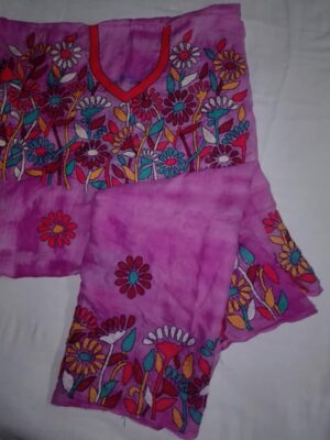 Woman Cloth