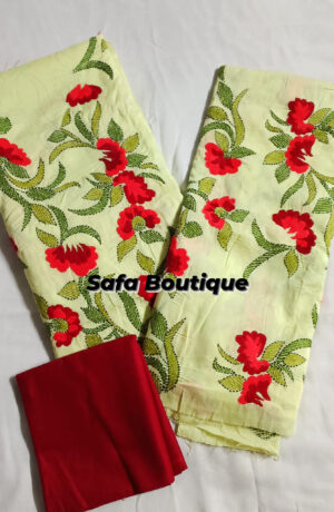 Woman Cloth