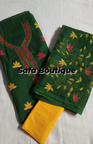Woman Cloth