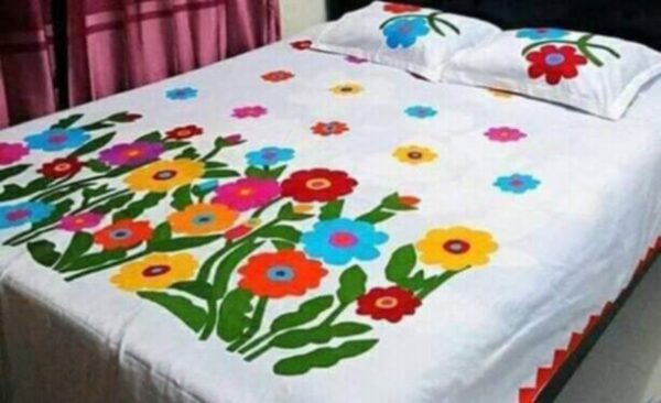 Bed Sheet
