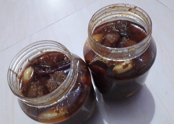 Achar - Image 3